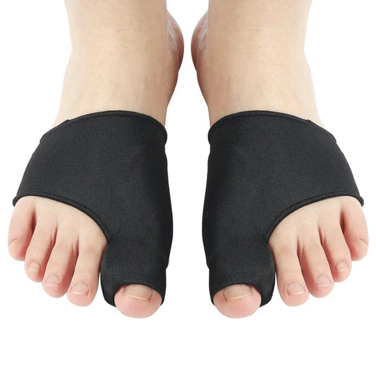 Comfortable Toe Separator Socks for Women with Bunions