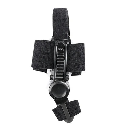 Adjustable Orthopedic Socks for Men with Big Toe Strap – view 6