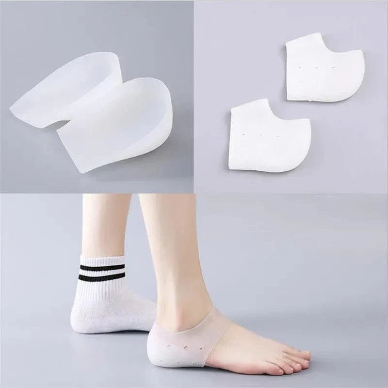 Invisible Silicone Arch Support Socks for Men – view 6