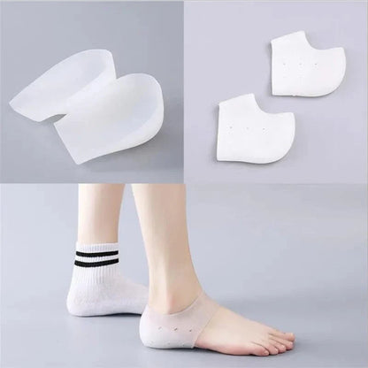 Invisible Silicone Arch Support Socks for Men – view 6