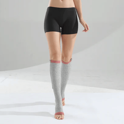 Easy-On Zipper Compression Socks for Varicose Veins – view 6