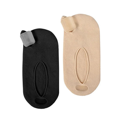 Thin Breathable Orthopedic Socks with Toe Separator – view 6