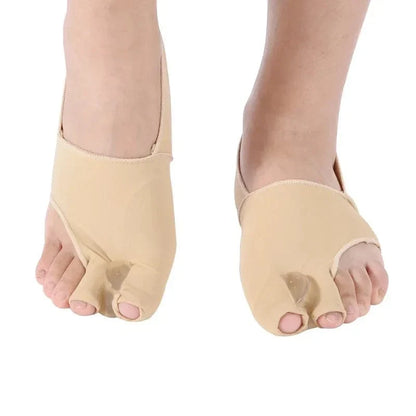 Stretch Gel Corrective Orthopedic Socks for Big Toe – view 6