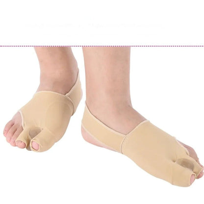 Stretch Gel Corrective Orthopedic Socks for Big Toe – view 10