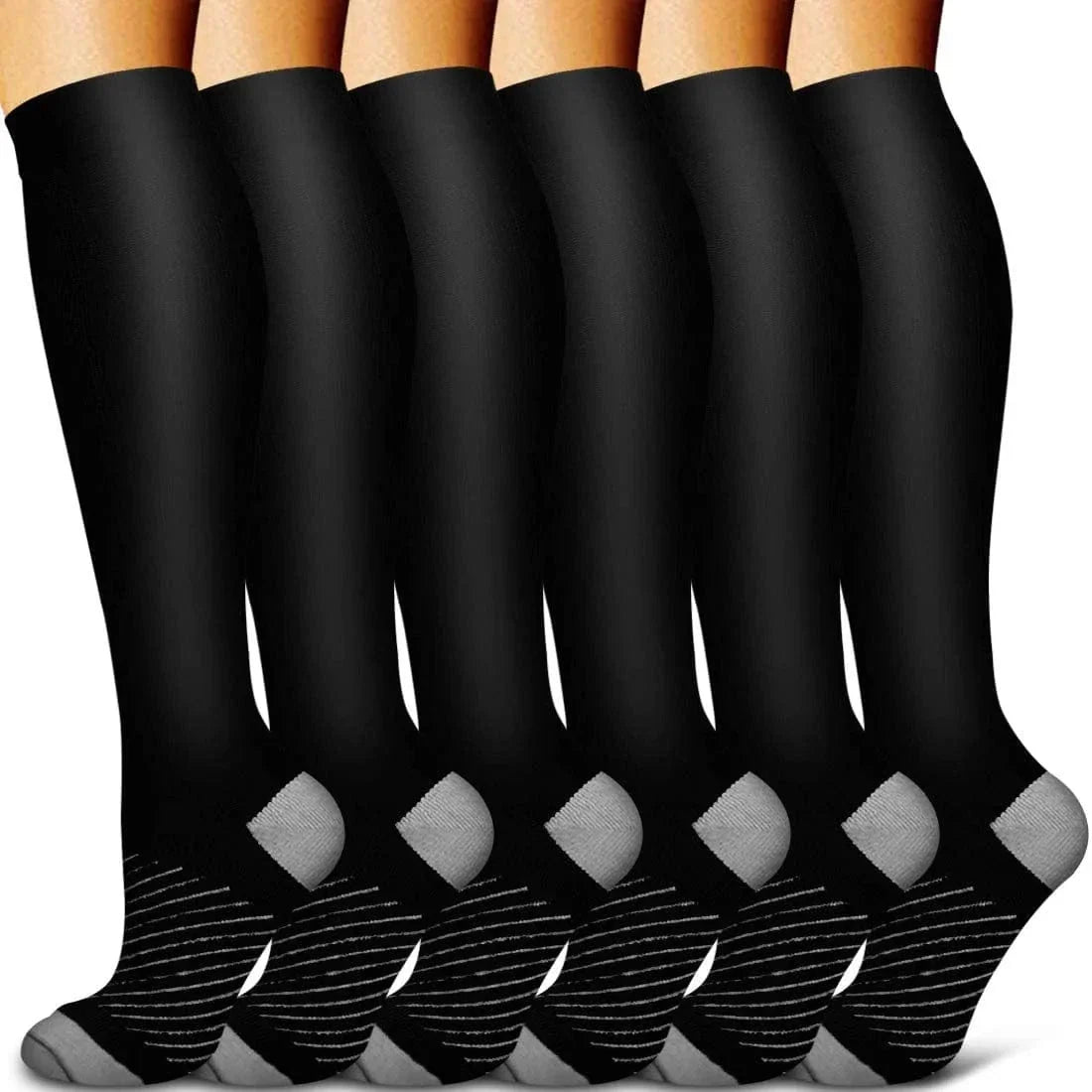 Lightweight Breathable Orthopedic Socks for Men