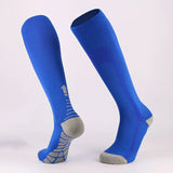 Athletic Breathable Compression Socks for Men