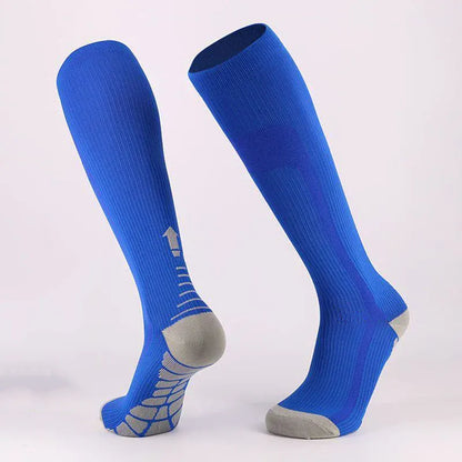 Athletic Breathable Compression Socks for Men