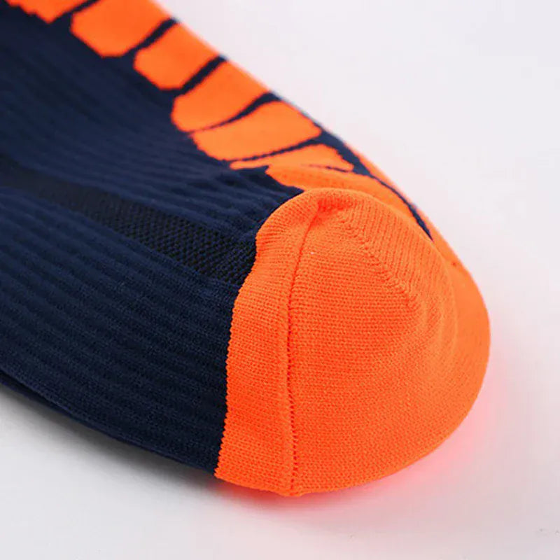 Athletic Breathable Compression Socks for Men – view 2