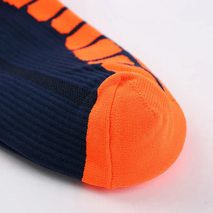 Athletic Breathable Compression Socks for Men – view 2