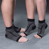 Ankle Support Compression Socks for Swollen Feet