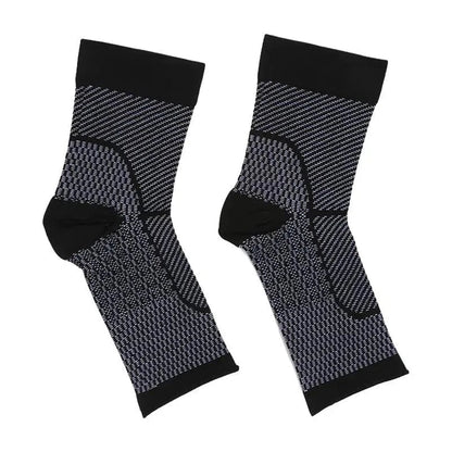 Ankle Support Compression Socks for Swollen Feet – view 6