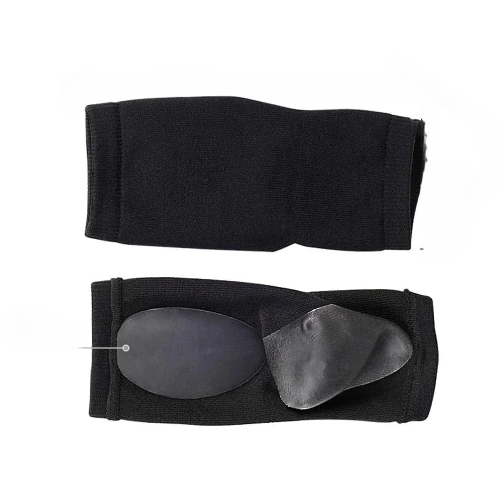 Gel-Reinforced Arch Support Socks for Sore Feet – view 3