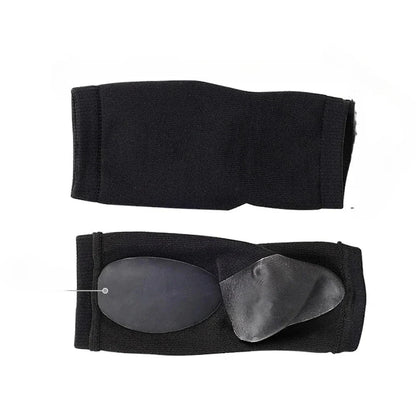 Gel-Reinforced Arch Support Socks for Sore Feet – view 3
