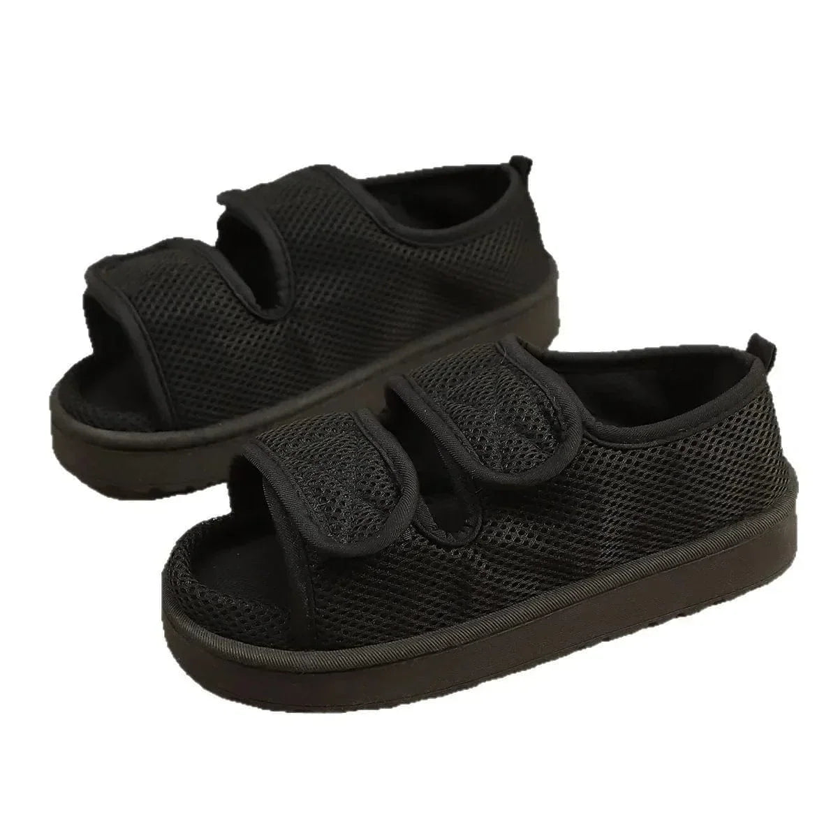 Breathable Orthopedic Slippers with Arch Support for Men