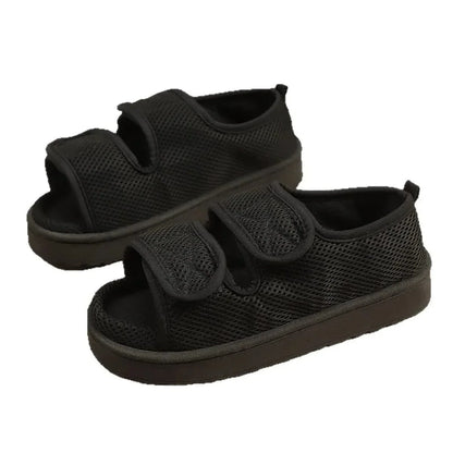 Breathable Orthopedic Slippers with Arch Support for Men