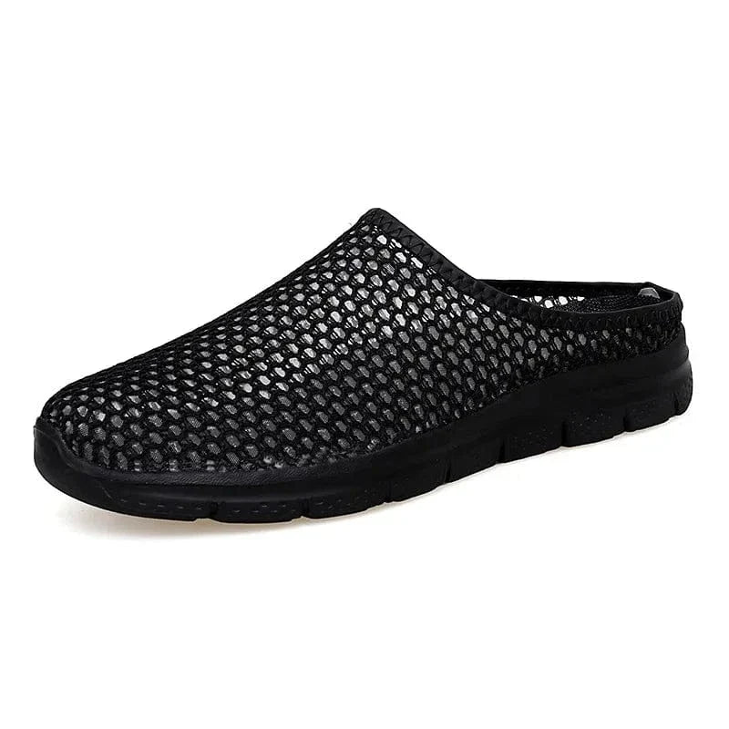 Honeycomb Orthopedic Slippers with Arch Support for Women