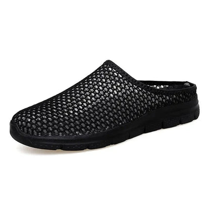 Honeycomb Orthopedic Slippers with Arch Support for Women