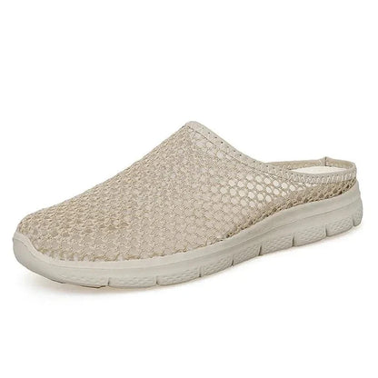 Honeycomb Orthopedic Slippers with Arch Support for Women – view 7
