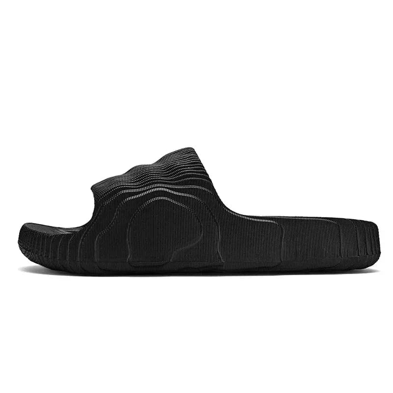 Quick-Dry Breathable Orthopedic Summer Slippers for Men