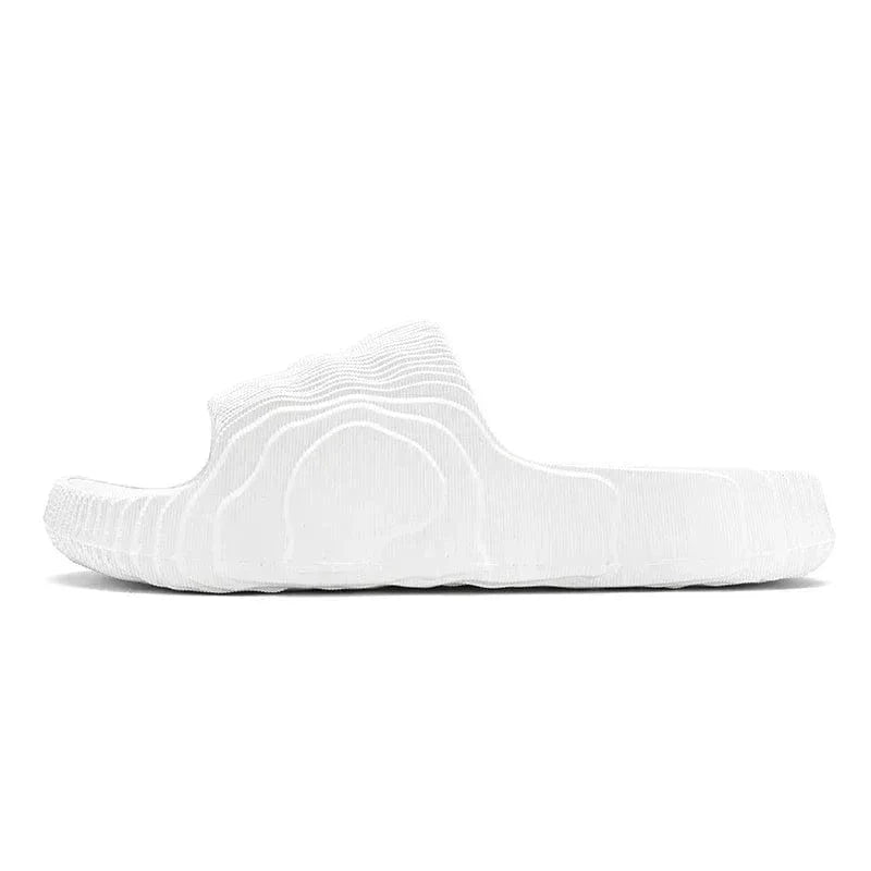 Quick-Dry Breathable Orthopedic Summer Slippers for Men – view 12