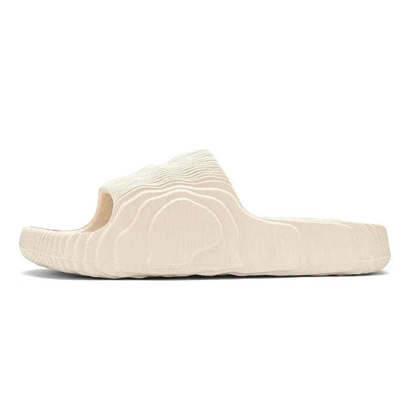 Quick-Dry Breathable Orthopedic Summer Slippers for Men – view 9