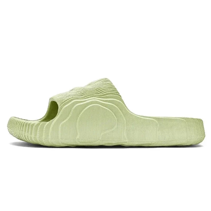 Quick-Dry Breathable Orthopedic Summer Slippers for Men – view 7