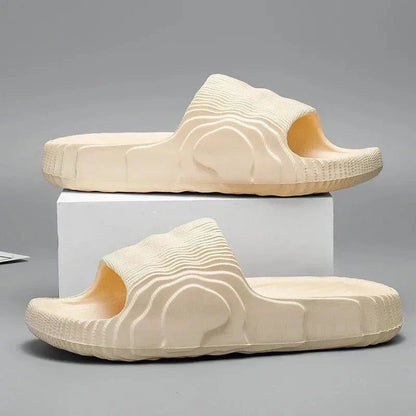 Quick-Dry Breathable Orthopedic Summer Slippers for Men – view 8