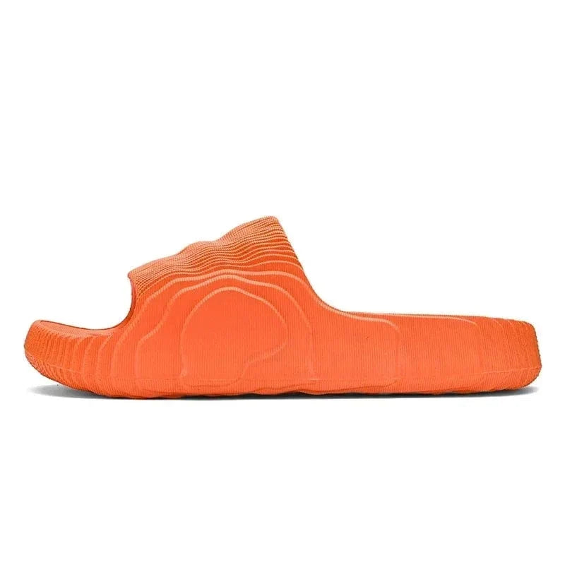 Quick-Dry Breathable Orthopedic Summer Slippers for Men – view 16