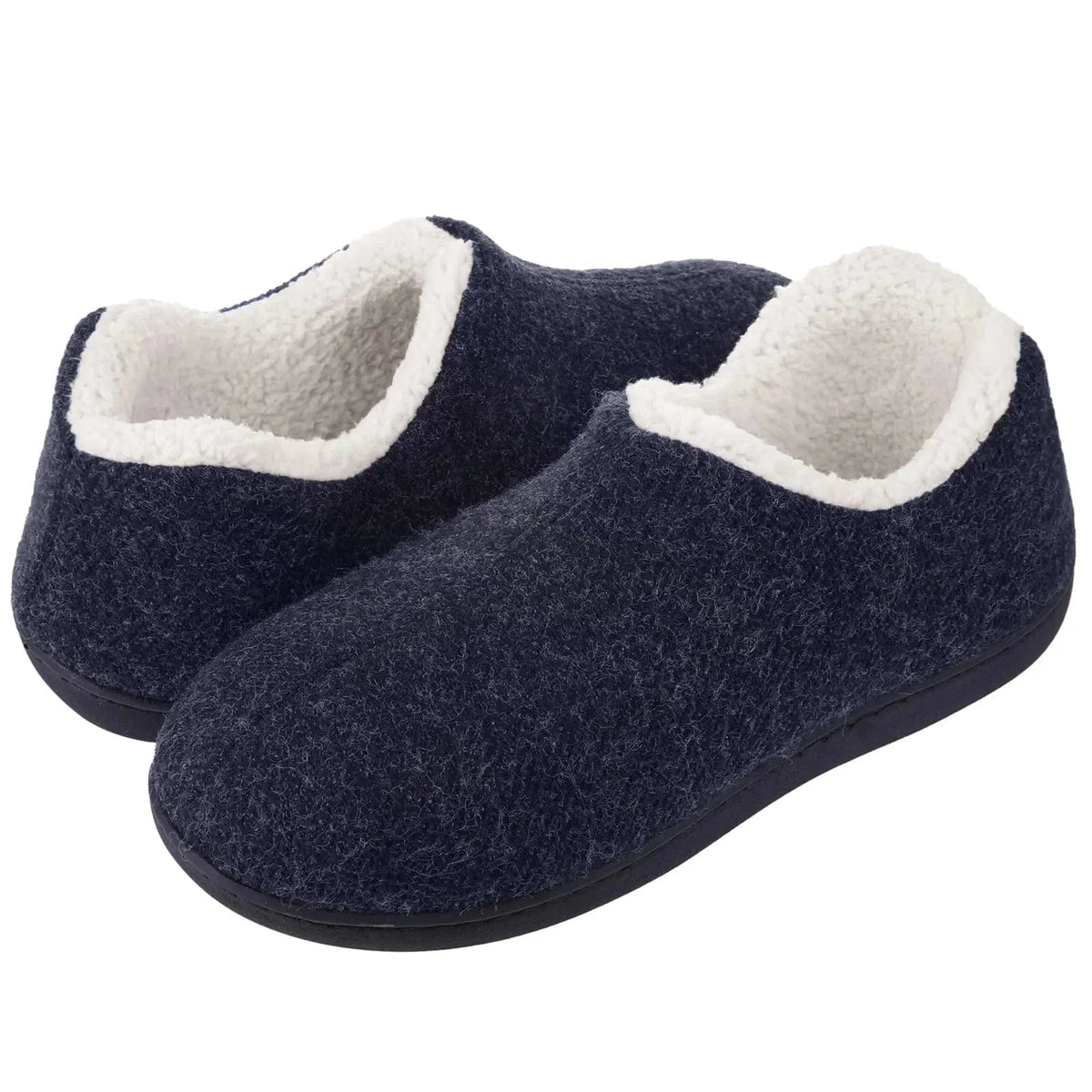 Memory Foam Orthopedic Winter Slippers for Women – view 13