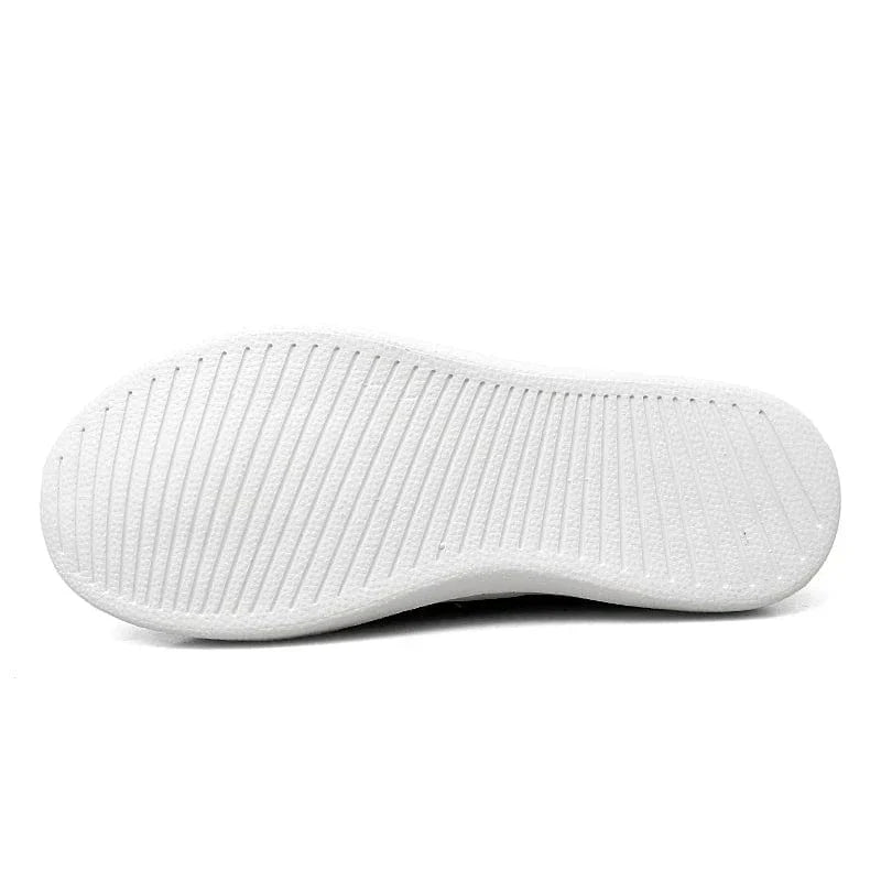 Lightweight Mesh Arch Support Slippers for Women – view 5