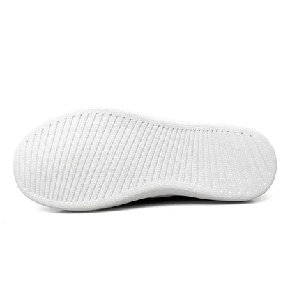 Lightweight Mesh Arch Support Slippers for Women – view 5