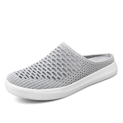 Lightweight Mesh Arch Support Slippers for Women – view 16
