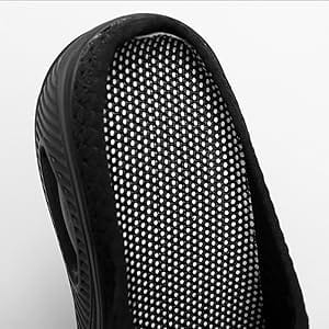 Air Cushion Mesh Non Slip Wedge Orthopedic Slippers – view 3
