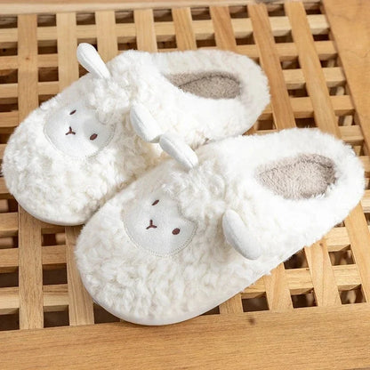 Cute Animal Orthopedic Slippers with Arch Support – view 7