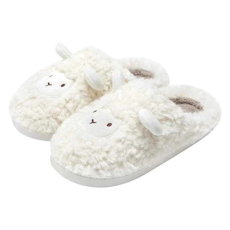 Cute Animal Orthopedic Slippers with Arch Support