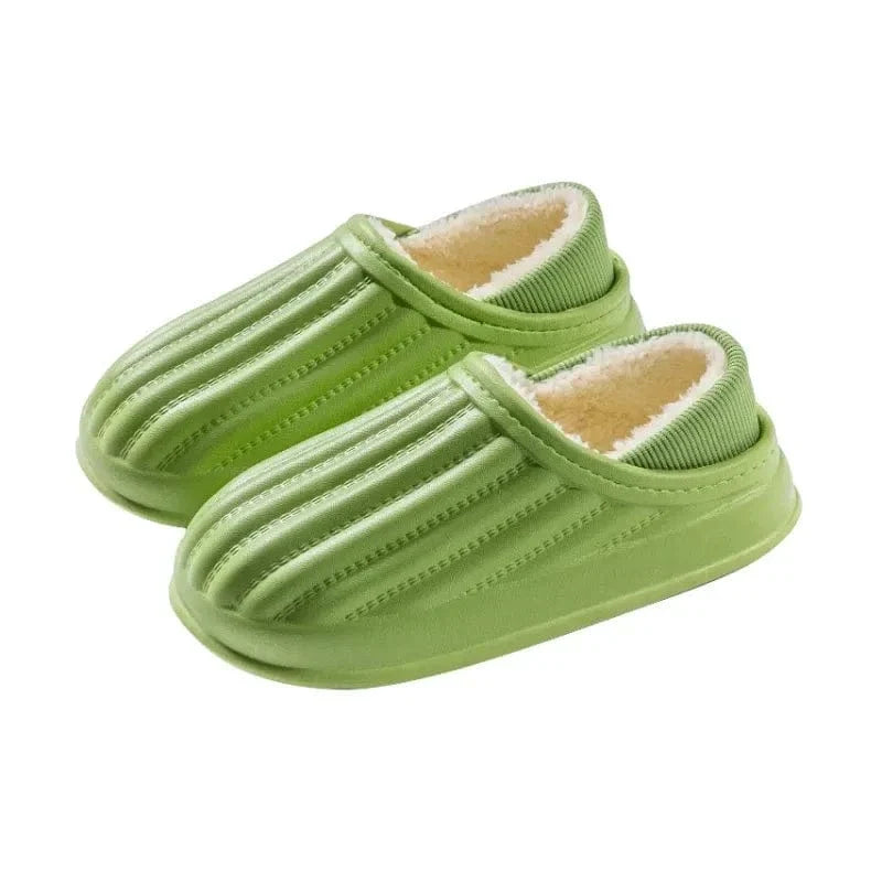 Soft Flexible Non Slip Orthopedic Slippers for Women