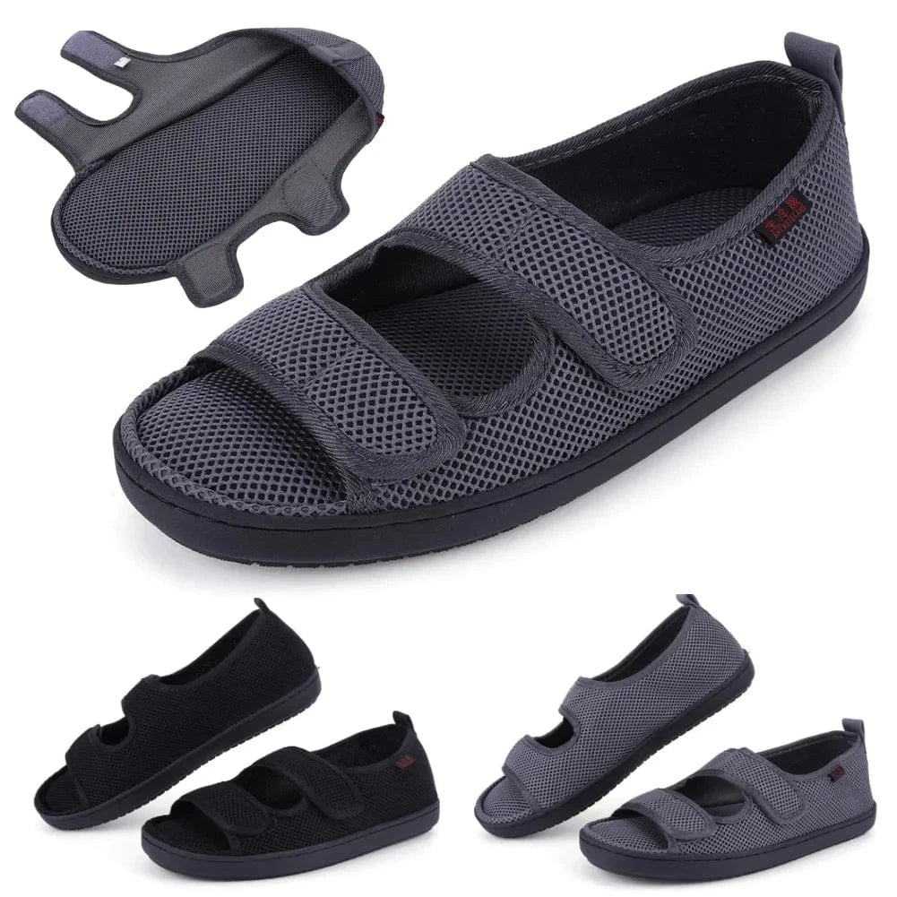 Diabetic Slippers for Men – view 3