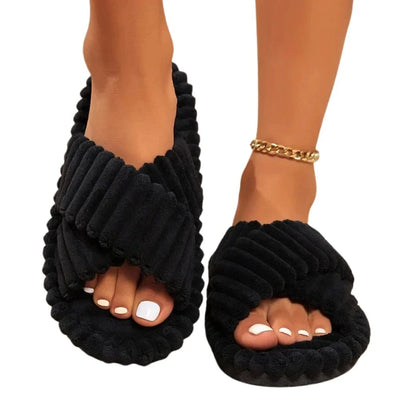 Orthopedic House Slippers for Women – view 1
