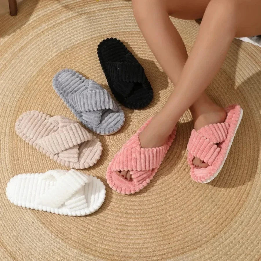 Orthopedic House Slippers for Women – view 3