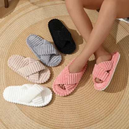 Orthopedic House Slippers for Women – view 3
