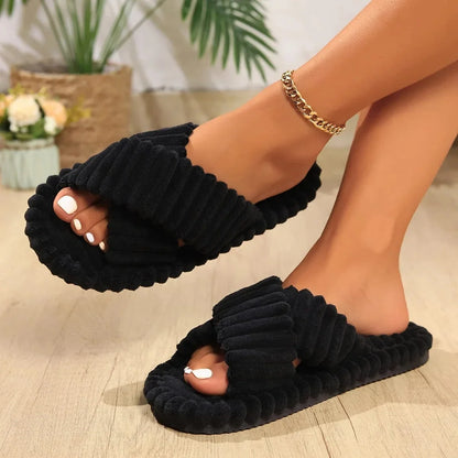 Orthopedic House Slippers for Women – view 6