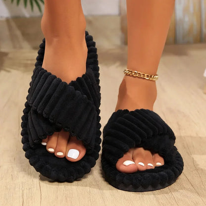 Orthopedic House Slippers for Women – view 4