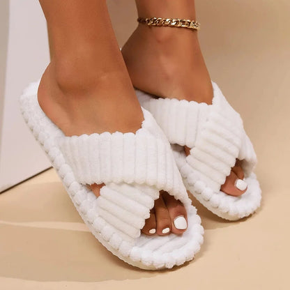 Orthopedic House Slippers for Women – view 10