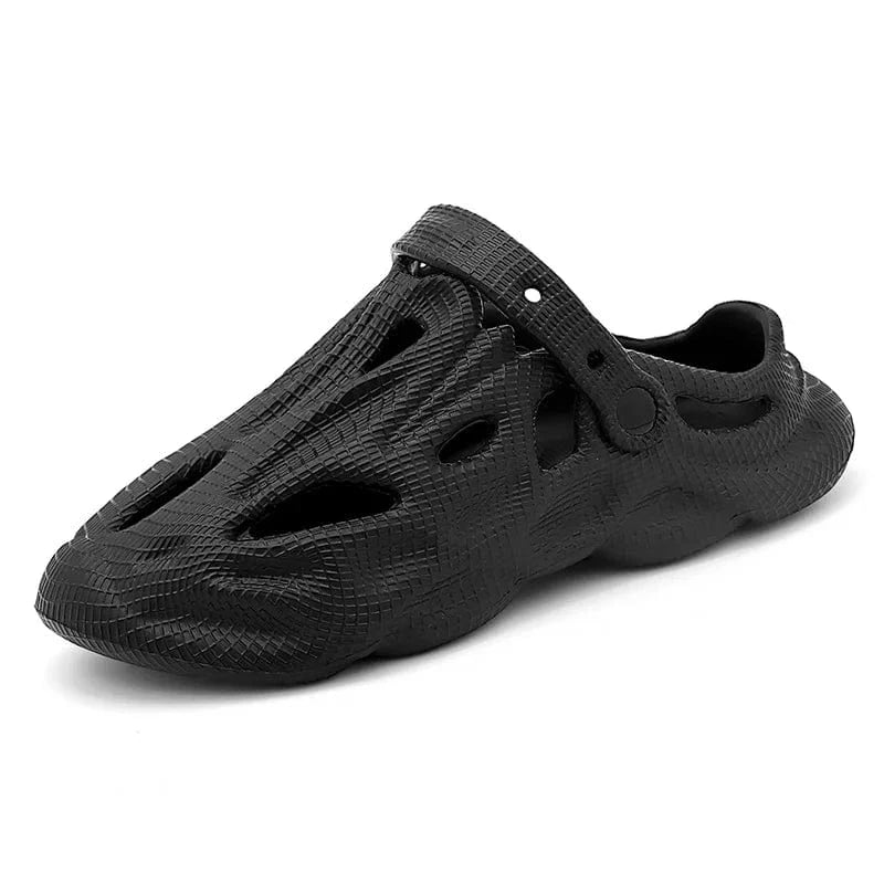 Waterproof Breathable Orthopedic Slippers for Men