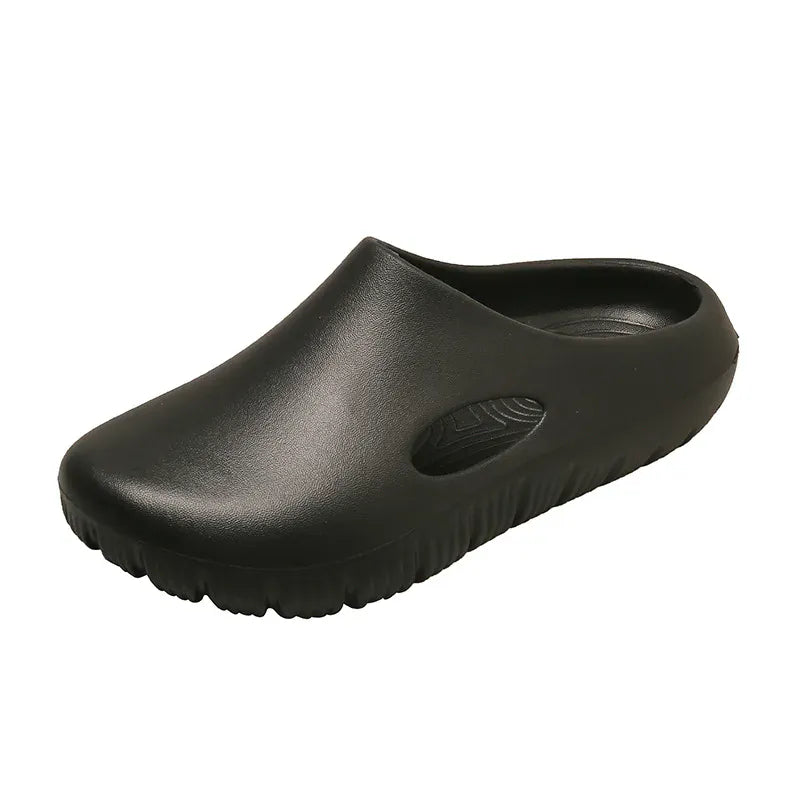Lightweight Waterproof EVA Orthopedic House Shoes