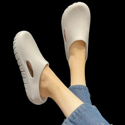 Lightweight Waterproof EVA Orthopedic House Shoes – view 11