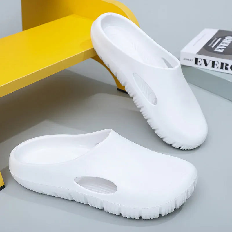 Lightweight Waterproof EVA Orthopedic House Shoes – view 8