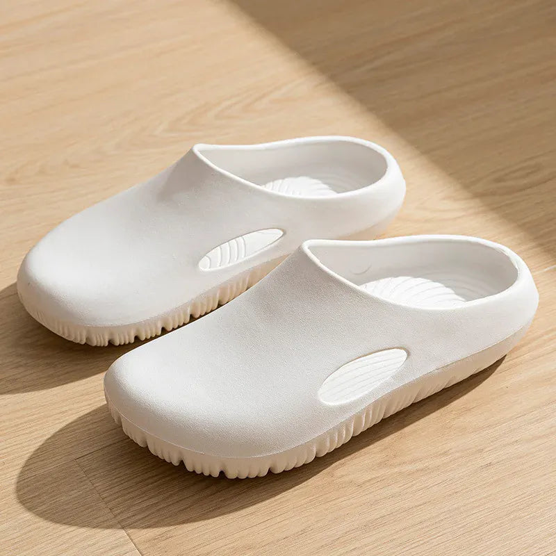 Lightweight Waterproof EVA Orthopedic House Shoes – view 7