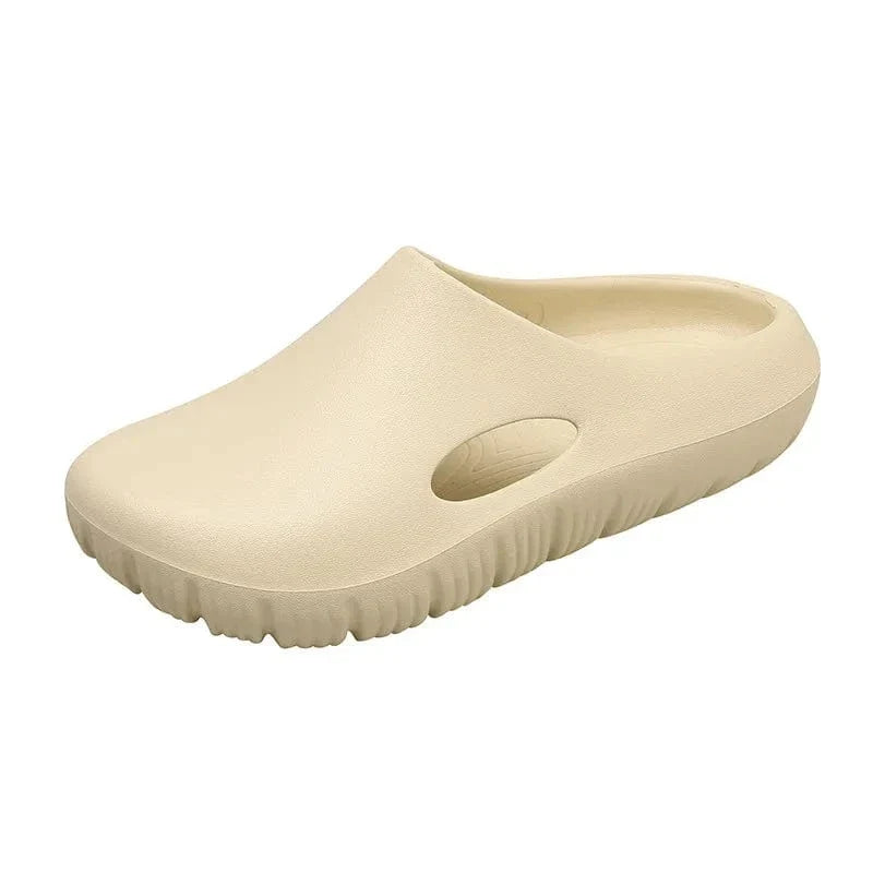 Lightweight Waterproof EVA Orthopedic House Shoes – view 14