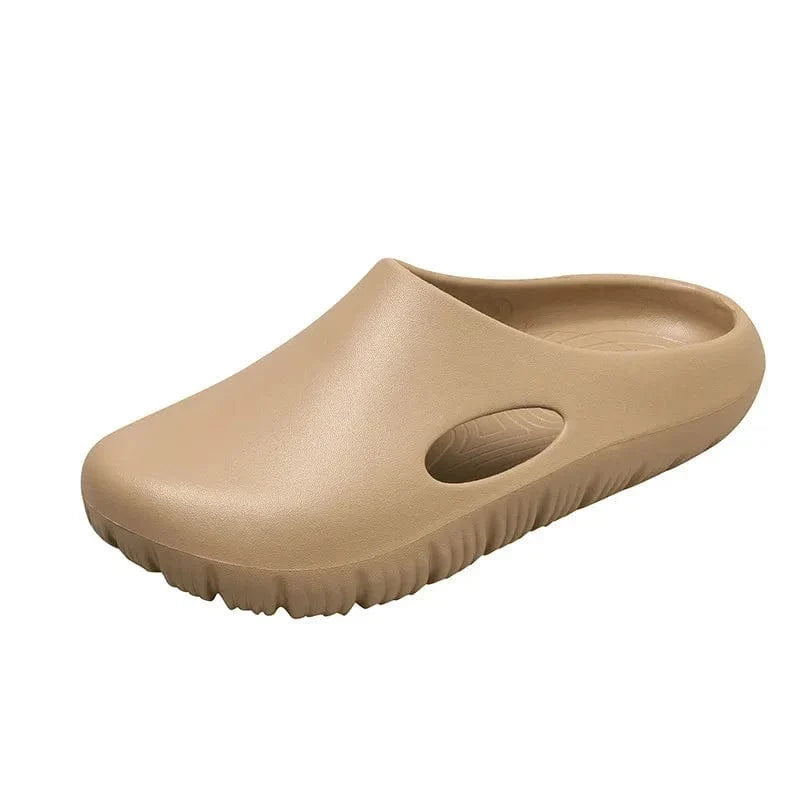 Lightweight Waterproof EVA Orthopedic House Shoes – view 13